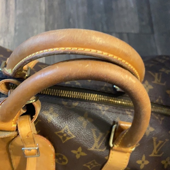 Louis Vuitton Duffle Bag - Picture 2 of 5